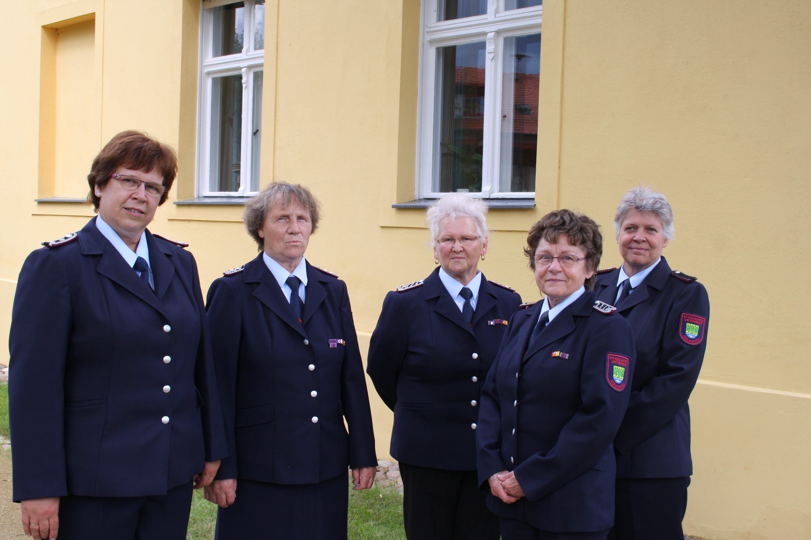 Frauen