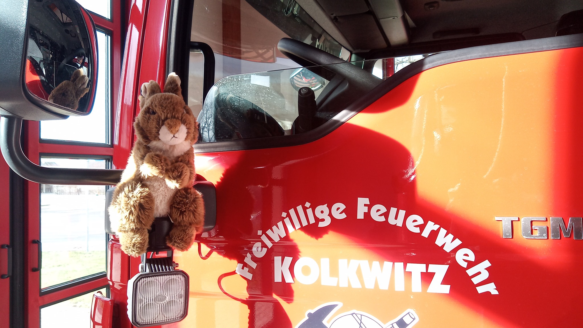 Frohe Ostern!