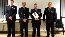 Ehrenzeichen des KFV