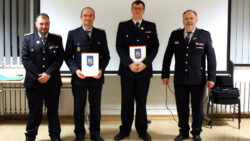 Ehrenzeichen in der Sonderstufe